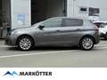 Peugeot 308 Allure Pack e-THP PureTech 130 ACC/CAM/SHZ Gris - thumbnail 2