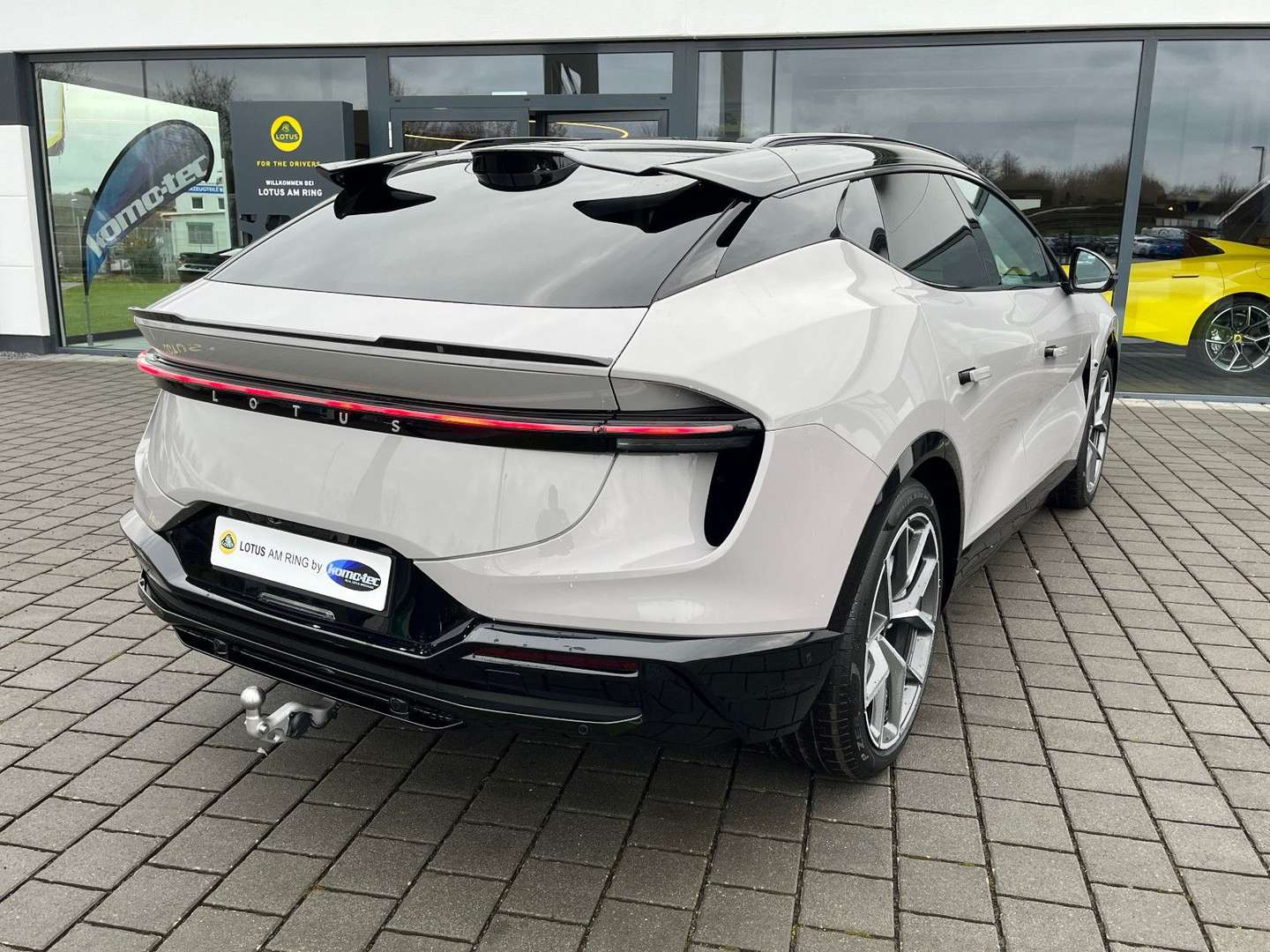 Lotus Eletre S -  - Joinsteer - #5