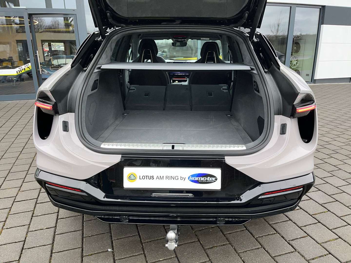 Lotus Eletre S -  - Joinsteer - #4