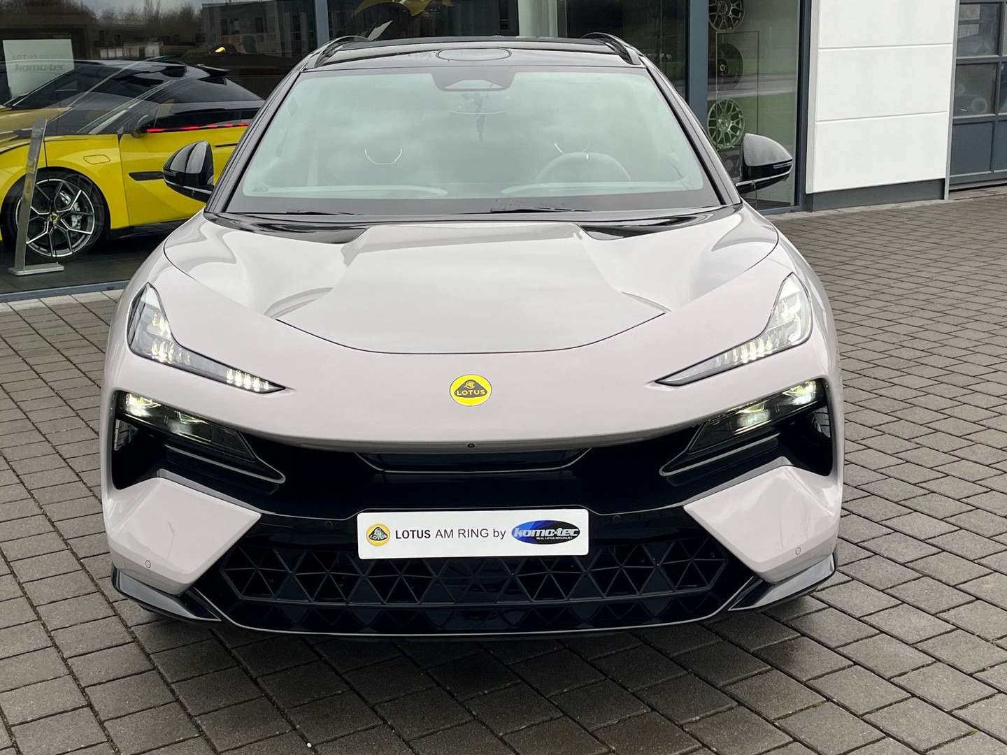 Lotus Eletre S -  - Joinsteer - #2