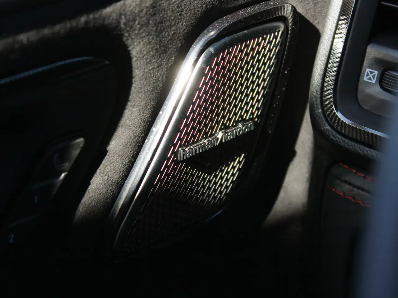 RAM 1500 fotografie RAM 1500