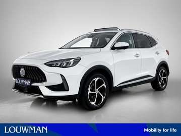 1.5 TGDI Luxury / Leder int. / 360° Camera / Elekt