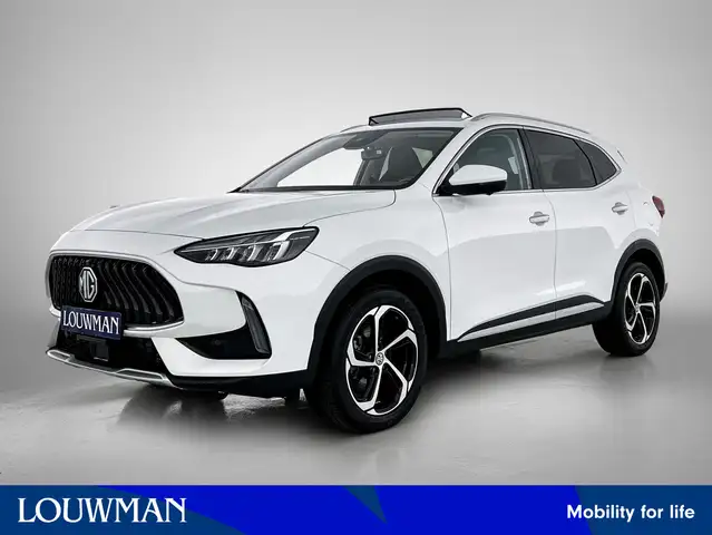 MG EHS 1.5 TGDI Luxury / Leder int. / 360° Camera / Elekt