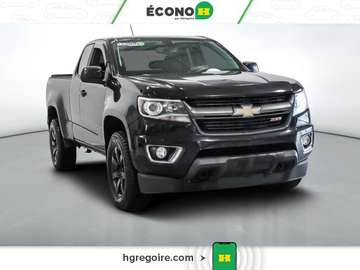 4WD Z71AC GR ELECT MAGS
