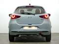 Mazda 2 1.5 e-Skyactiv G Homura 66kW Blue - thumbnail 4