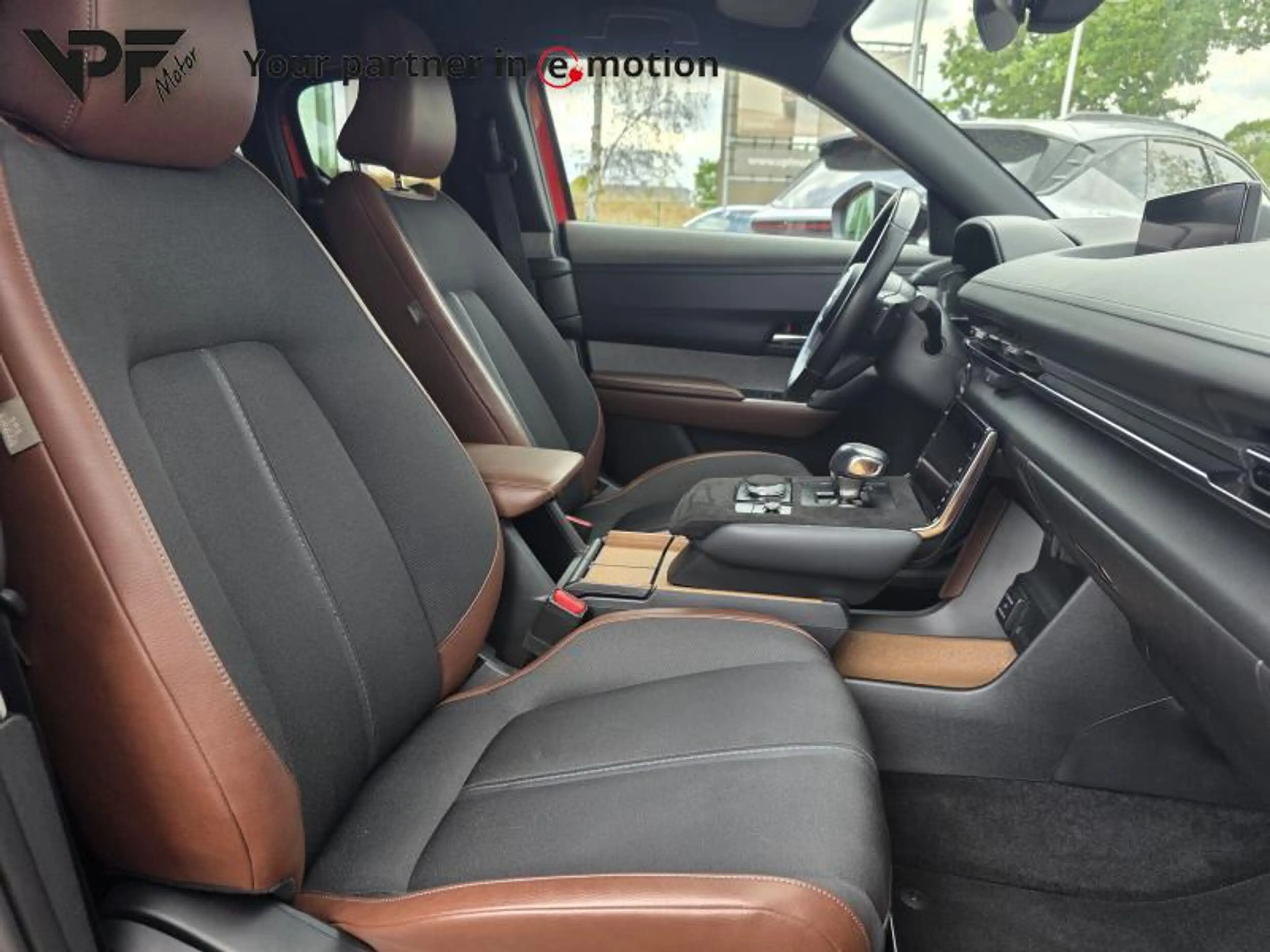 Mazda MX-30 Skycruise *full-option* van klant te koop — photo 3