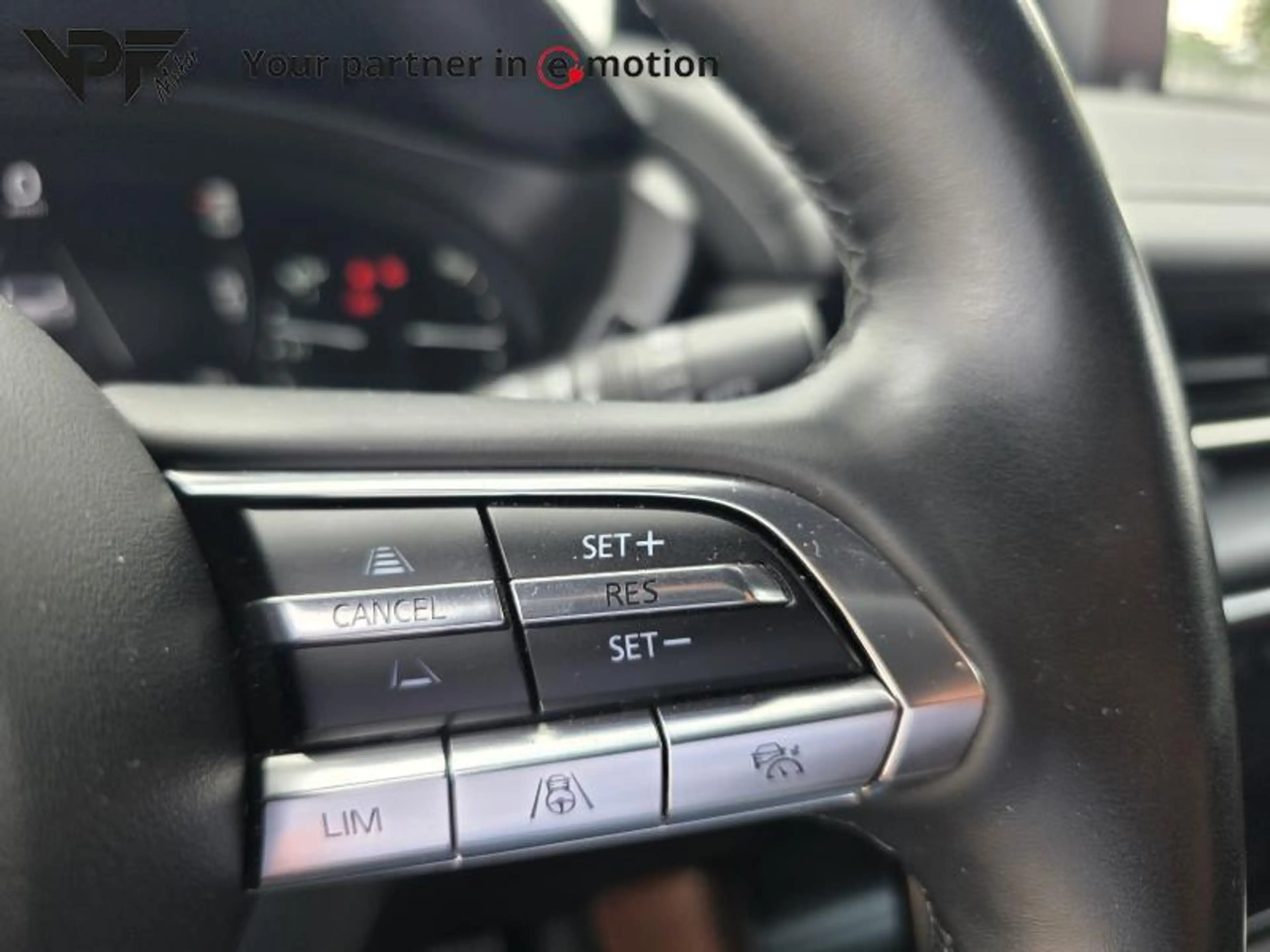 Mazda MX-30 Skycruise *full-option* van klant te koop — photo 9