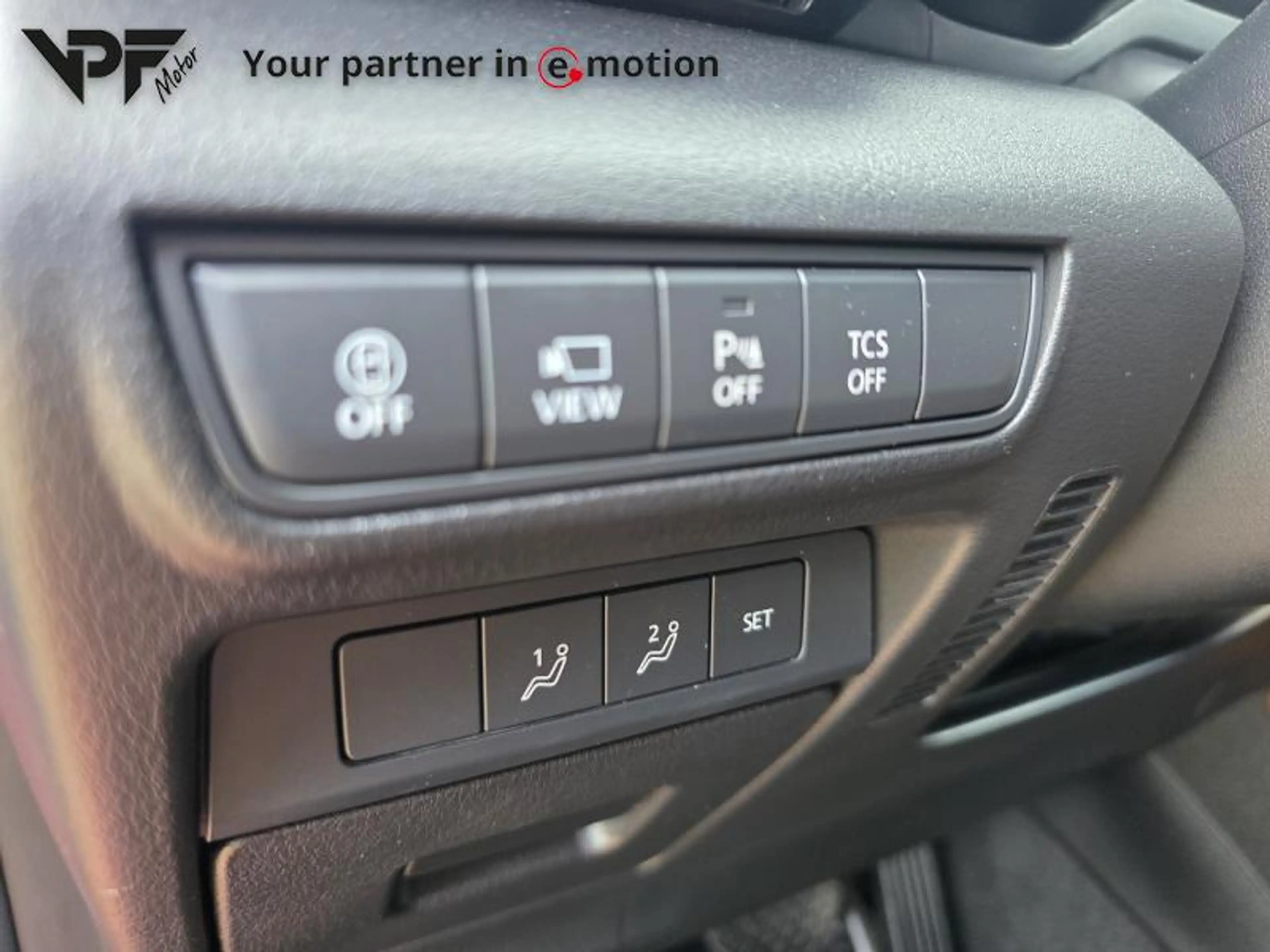 Mazda MX-30 Skycruise *full-option* van klant te koop — photo 14