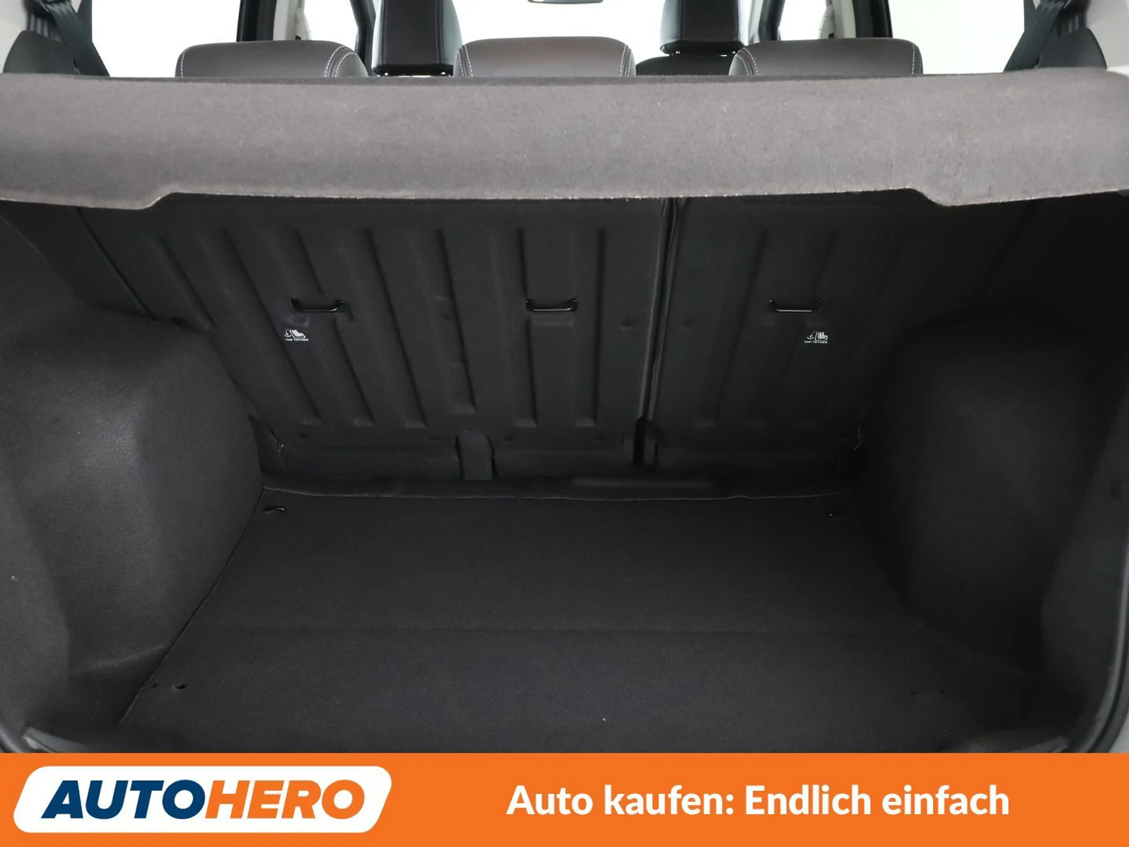Ford EcoSport 1.5 Ti-VCT Titanium Aut.*NAVI*TEMPO*CAM*PDC*SHZ* — photo 17