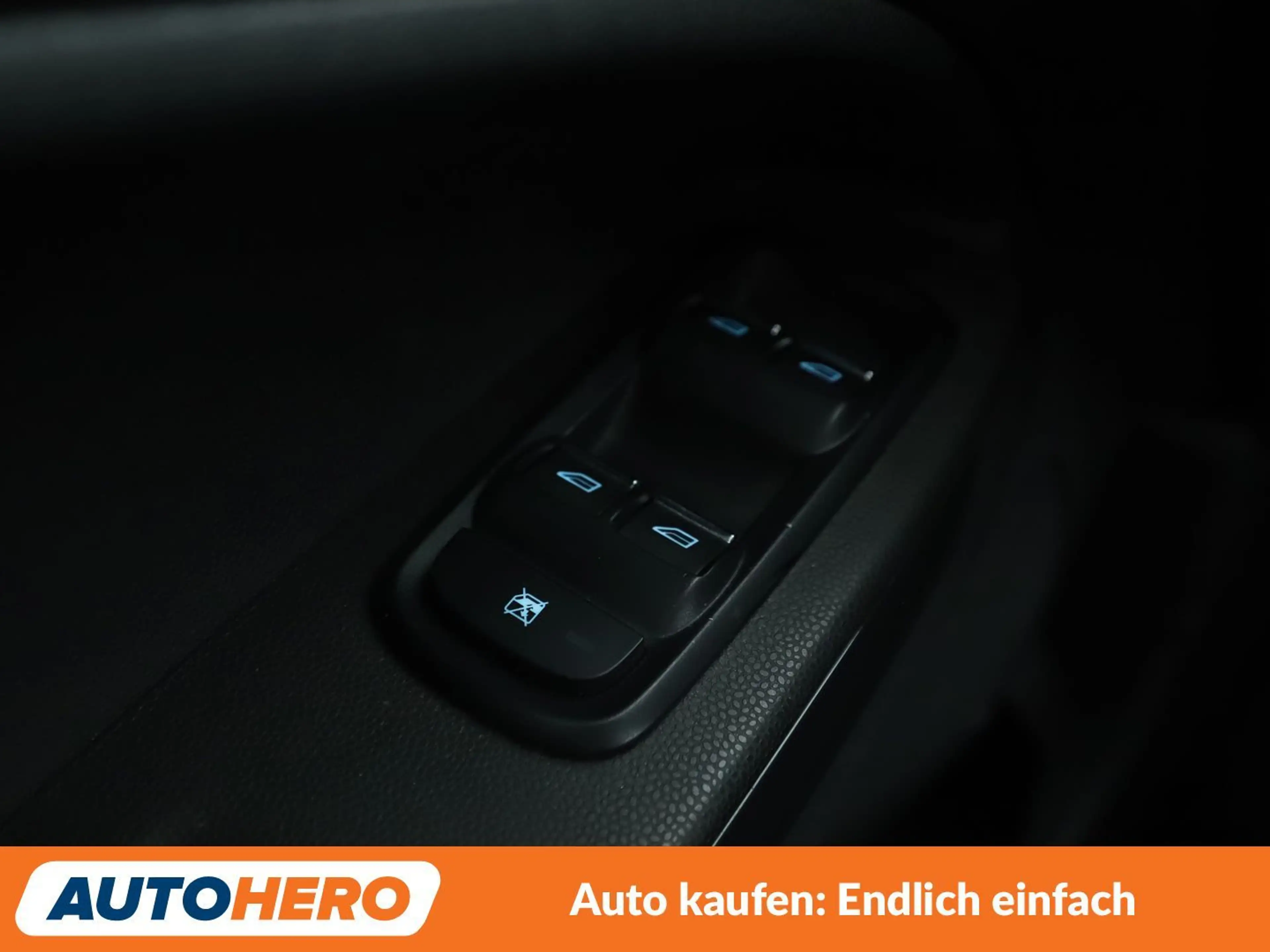 Ford EcoSport 1.5 Ti-VCT Titanium Aut.*NAVI*TEMPO*CAM*PDC*SHZ* — photo 25