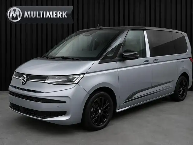 Volkswagen T7 Multivan 1.5I PHEV Edition | PANO | LMV |  4MOTION