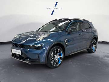 1.5T PHEV
