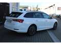 Skoda Octavia Combi Clever 1.5 TSI LED Sperrdiff. Apple CarPlay Weiß - thumbnail 4