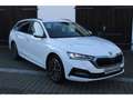 Skoda Octavia Combi Clever 1.5 TSI LED Sperrdiff. Apple CarPlay Weiß - thumbnail 5