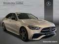 Mercedes-Benz C 300 300e 9G-Tronic Plateado - thumbnail 3