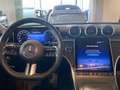 Mercedes-Benz C 300 300e 9G-Tronic Plateado - thumbnail 8