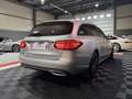 Mercedes-Benz C 300 300d AVANGARDE LINE 9G-TRONIC 245ch Grau - thumbnail 10