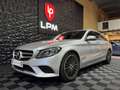 Mercedes-Benz C 300 300d AVANGARDE LINE 9G-TRONIC 245ch Gris - thumbnail 7