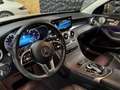 Mercedes-Benz C 300 300d AVANGARDE LINE 9G-TRONIC 245ch Grau - thumbnail 15