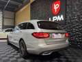 Mercedes-Benz C 300 300d AVANGARDE LINE 9G-TRONIC 245ch Gris - thumbnail 8