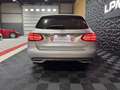 Mercedes-Benz C 300 300d AVANGARDE LINE 9G-TRONIC 245ch Grau - thumbnail 9