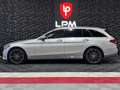 Mercedes-Benz C 300 300d AVANGARDE LINE 9G-TRONIC 245ch Gris - thumbnail 6