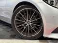 Mercedes-Benz C 300 300d AVANGARDE LINE 9G-TRONIC 245ch Gris - thumbnail 4
