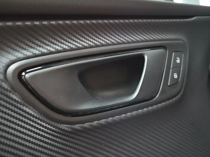 SEAT León 2019, foto 62