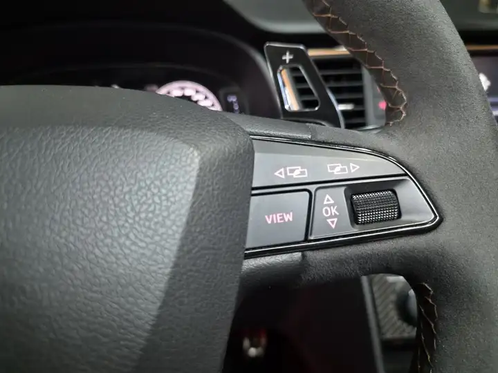 SEAT León 2019, foto 73