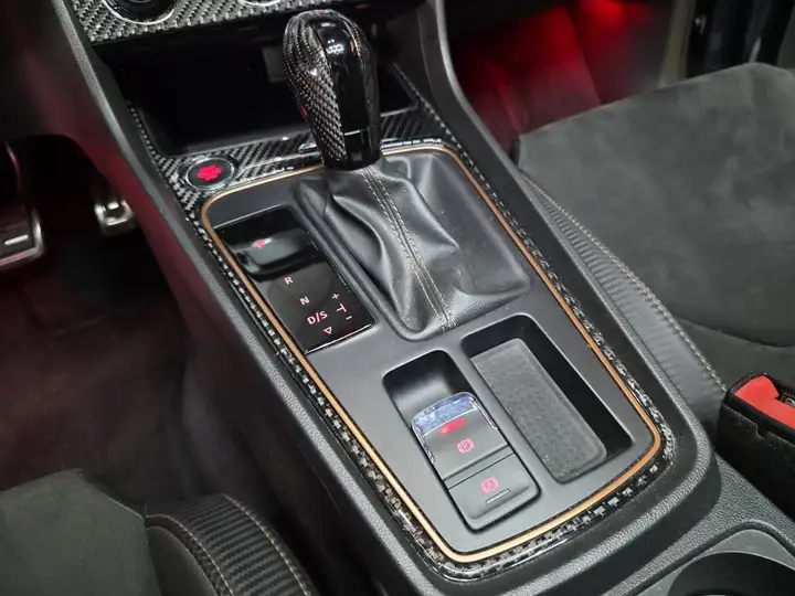 SEAT León 2019, foto 81