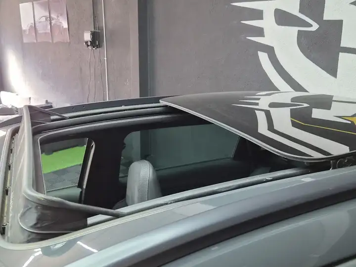 SEAT León 2019, foto 60