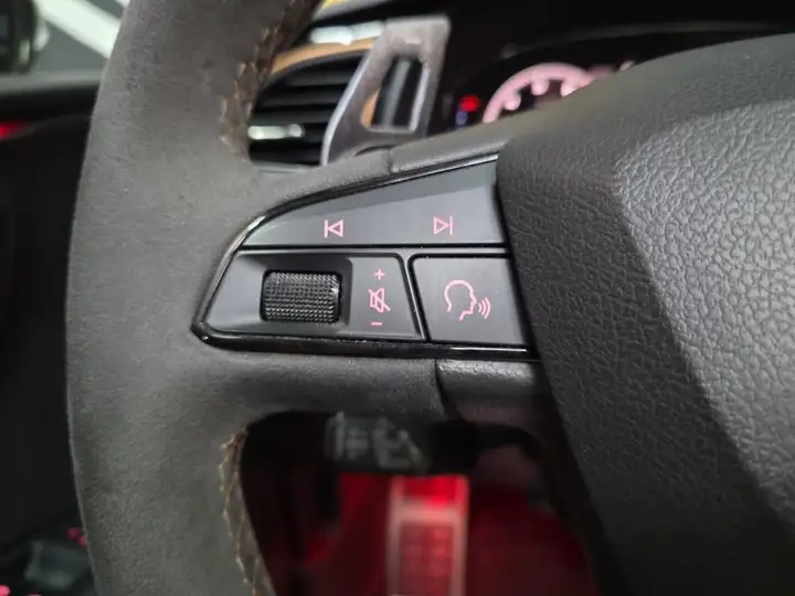 SEAT León 2019, foto 70