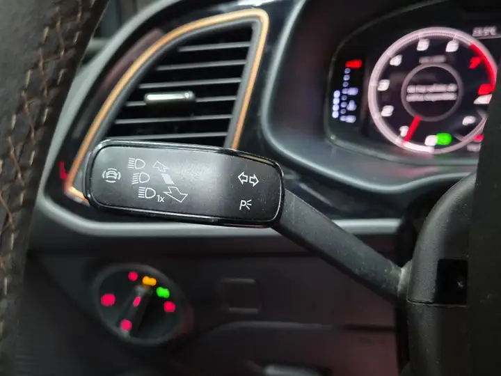 SEAT León 2019, foto 67
