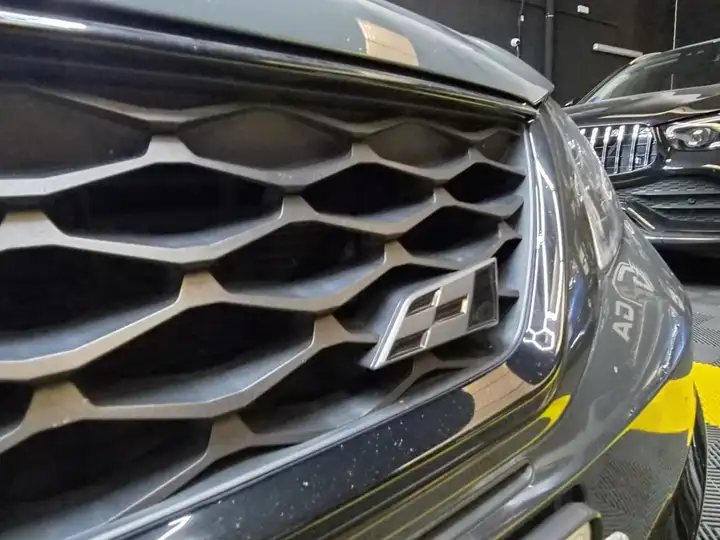 SEAT León 2019, foto 57