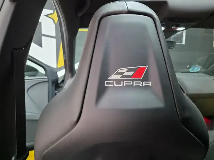 SEAT León 2019, foto 77