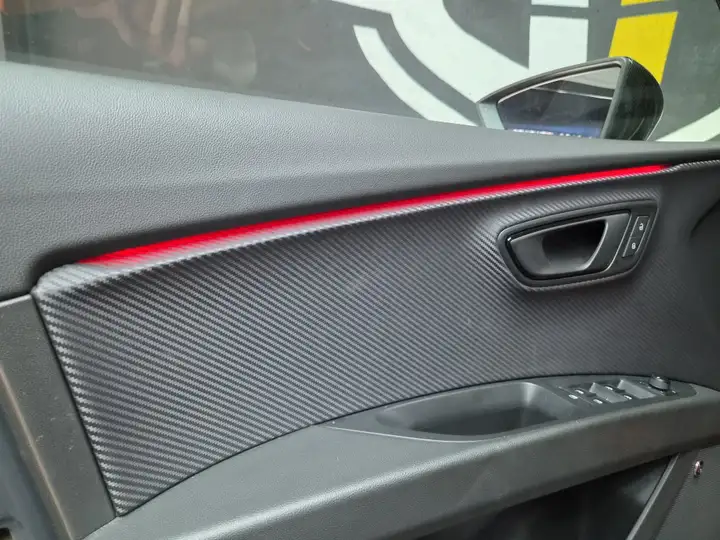 SEAT León 2019, foto 64