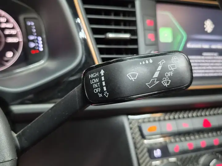 SEAT León 2019, foto 68