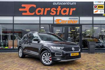 2.0 TSI 4Motion Sport|Pano|Cruise|Pdc