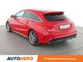 Mercedes-Benz CLA 45 AMG CLA 45 Shooting Brake AMG 4Matic Aut*PANO*ACC*NAVI Rot - thumbnail 4