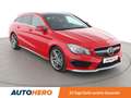 Mercedes-Benz CLA 45 AMG CLA 45 Shooting Brake AMG 4Matic Aut*PANO*ACC*NAVI Rot - thumbnail 8