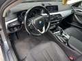 BMW 520 d aut. Touring Business TAGLIANDI BMW GARANZIA 12M Grijs - thumbnail 10