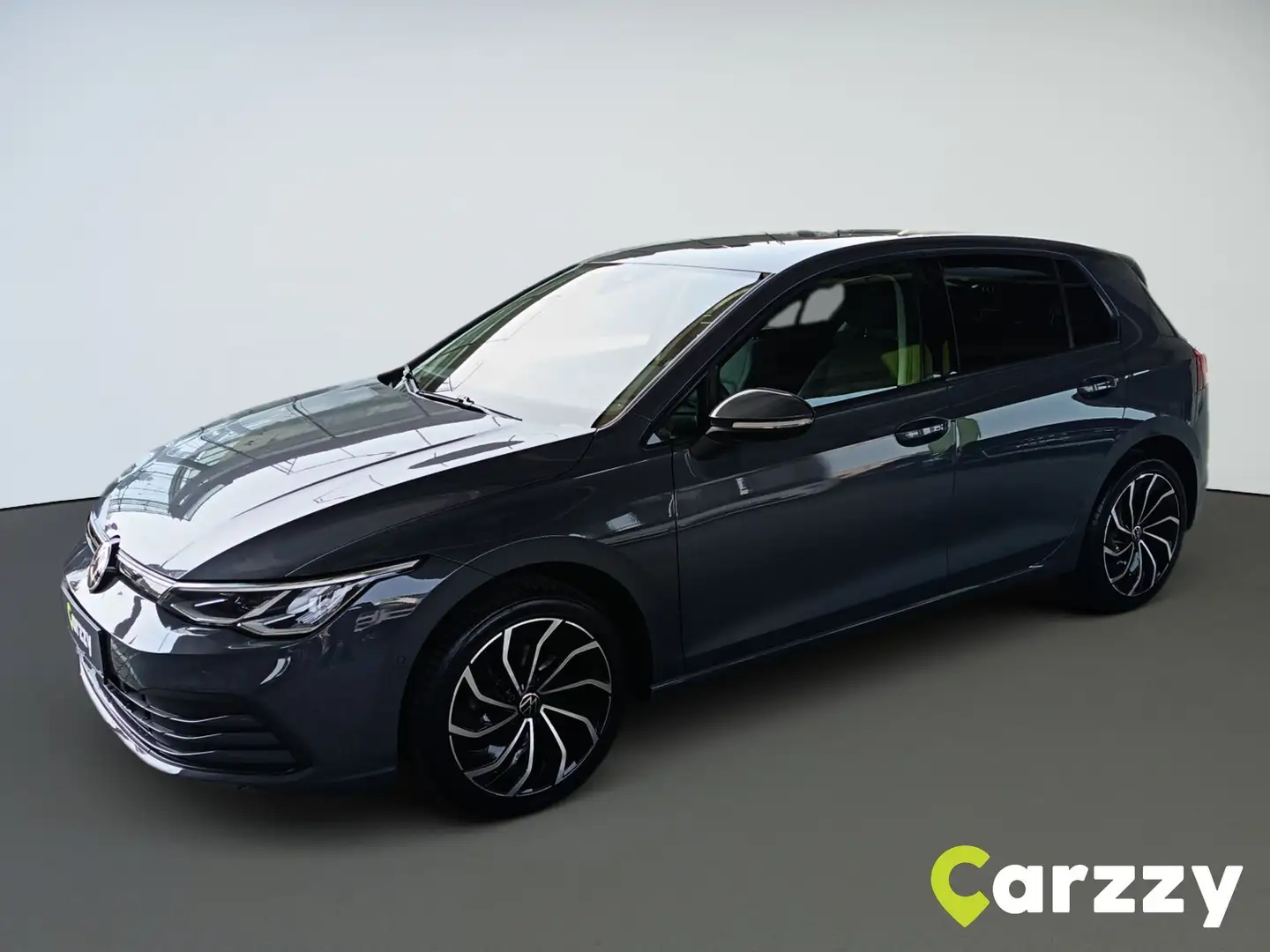 Volkswagen Golf 2,0 TDI Life - 1