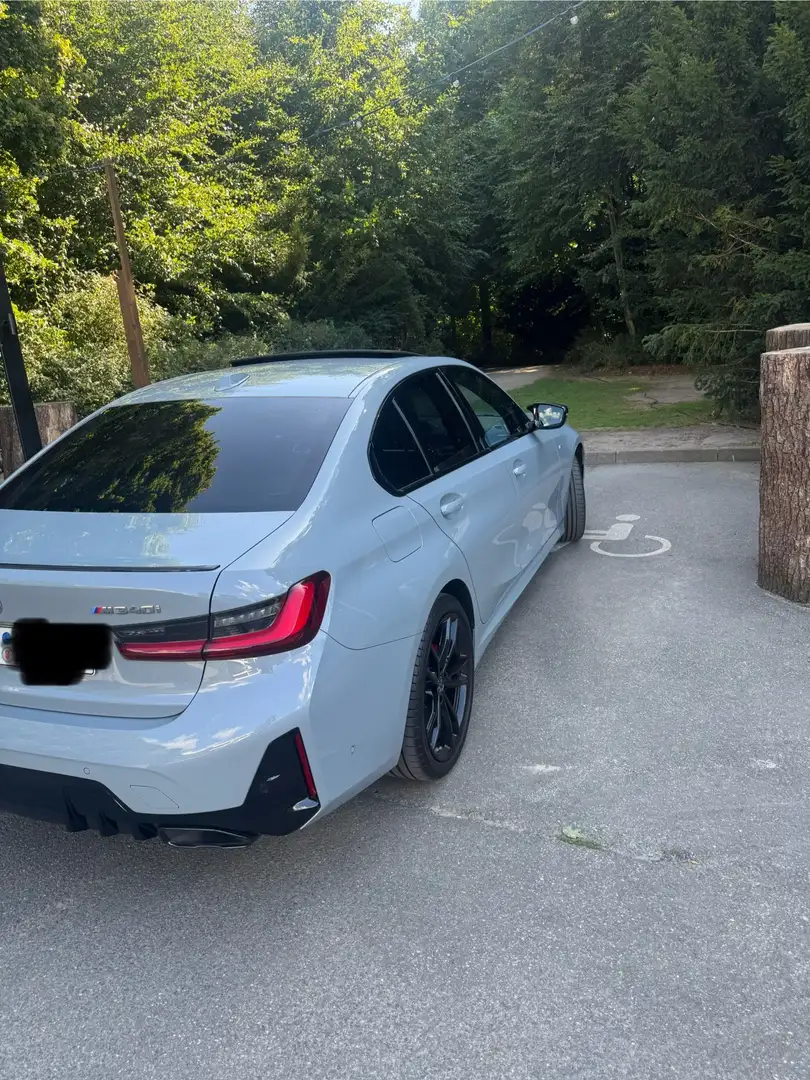 BMW 340 M340i xDrive M Sport Pro - 2