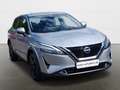 Nissan Qashqai 1,3 DIG-T Acenta Navi LED Apple CarPlay  DAB+ Silber - thumbnail 4