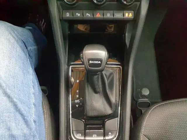 Skoda Kodiaq view 10