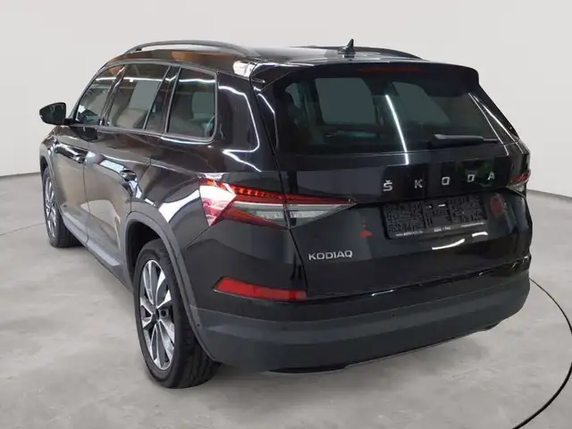 Skoda Kodiaq view 5