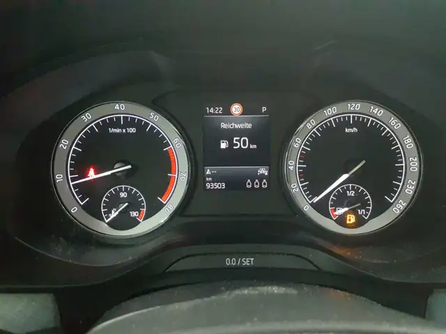 Skoda Kodiaq view 11