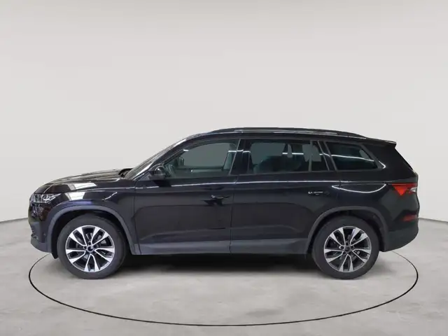 Skoda Kodiaq view 6