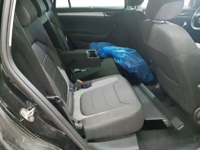 Skoda Kodiaq view 14