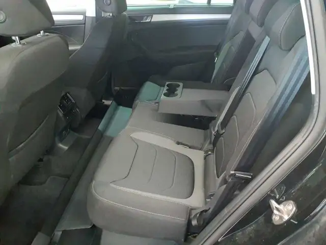 Skoda Kodiaq view 13